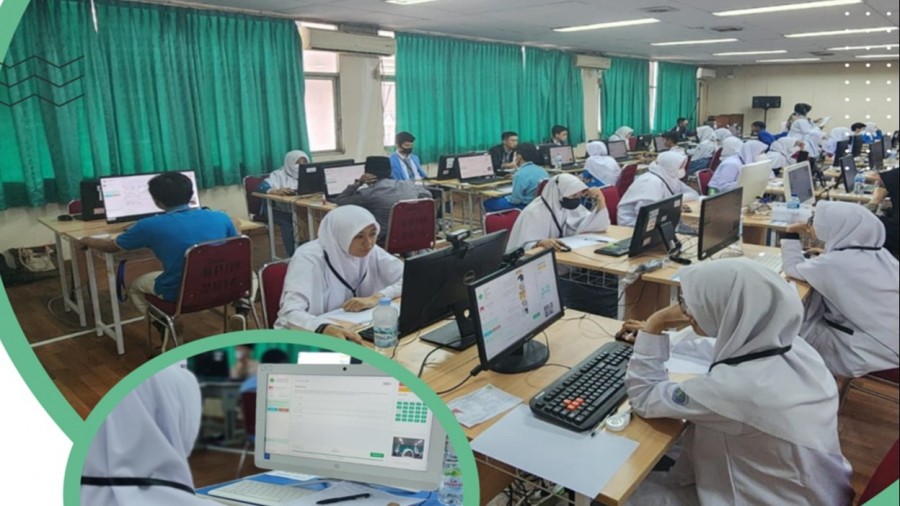 Foto - Pengumuman, Seleksi Masuk Madrasah Aliyah Unggulan Sudah Dibuka